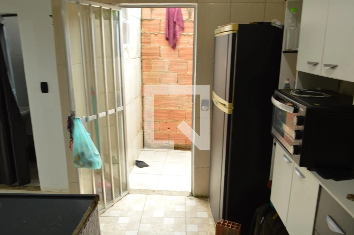 Casa sem mobília com 1 quarto e jardim privativo — photo 4
