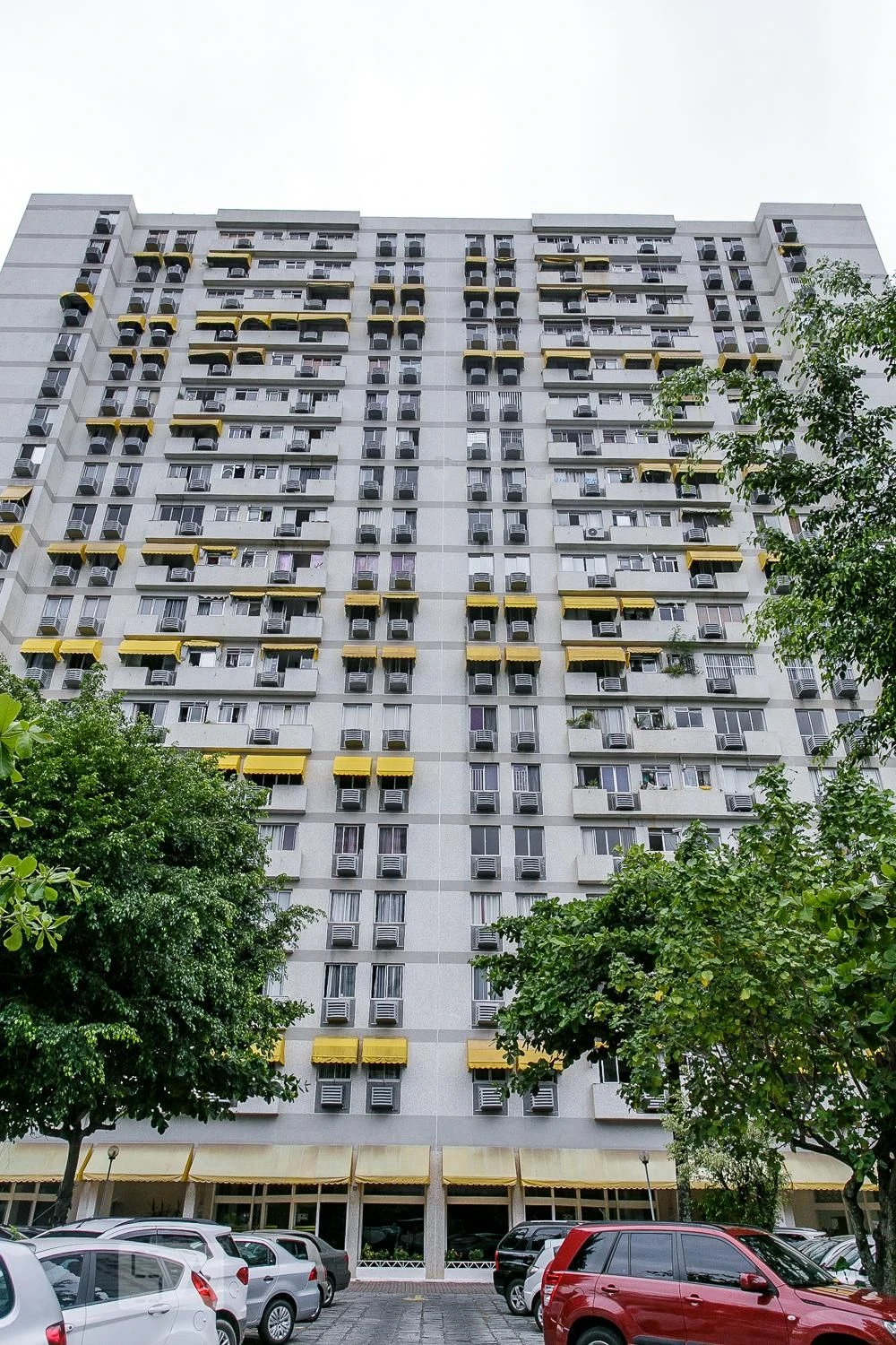 2-bedroom apartment in a building with a gym — photo 37