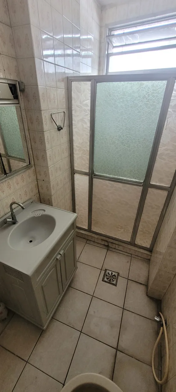 Apartamento com 3 quartos e cozinha separada — photo 5