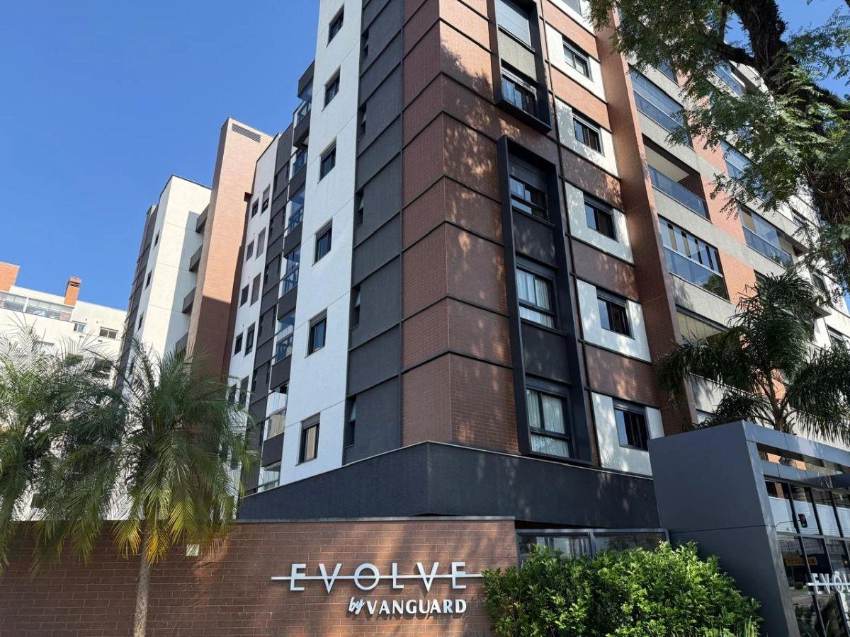 2-bedroom apartment with en-suite and 103 m², 2 parking — photo 4