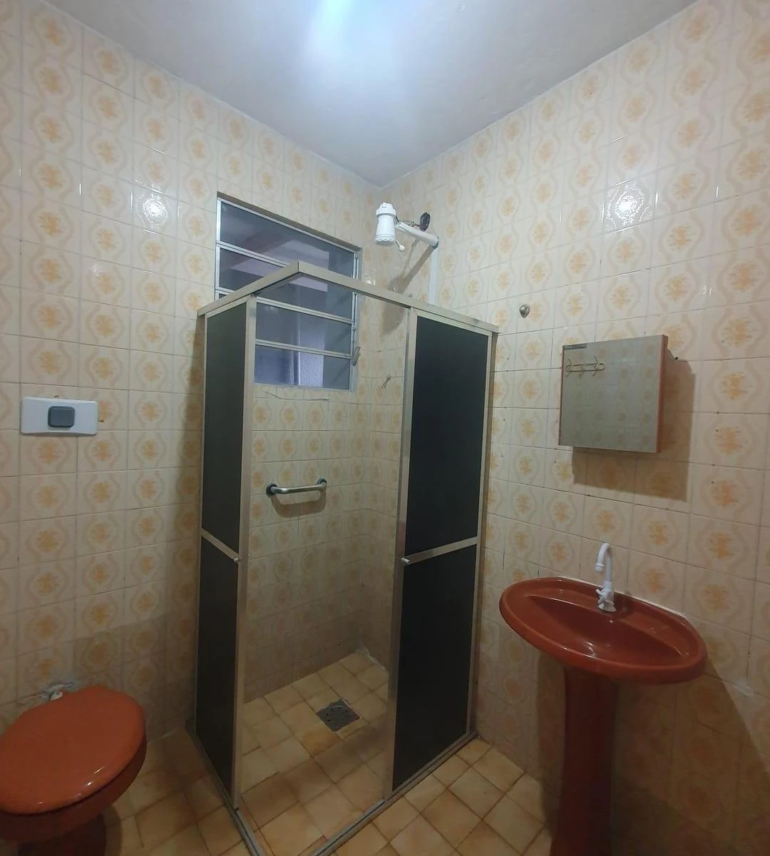 Casa com aquecedor a gás e 2 quartos — photo 23