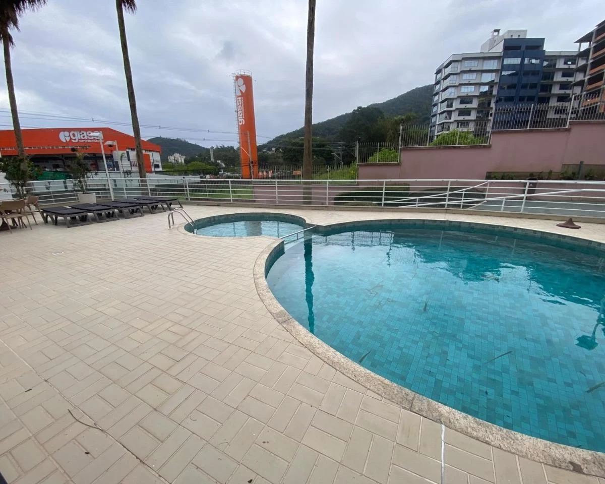 Apartamento sin amueblar de 84 m² con 2 dormitorios y suite — photo 26