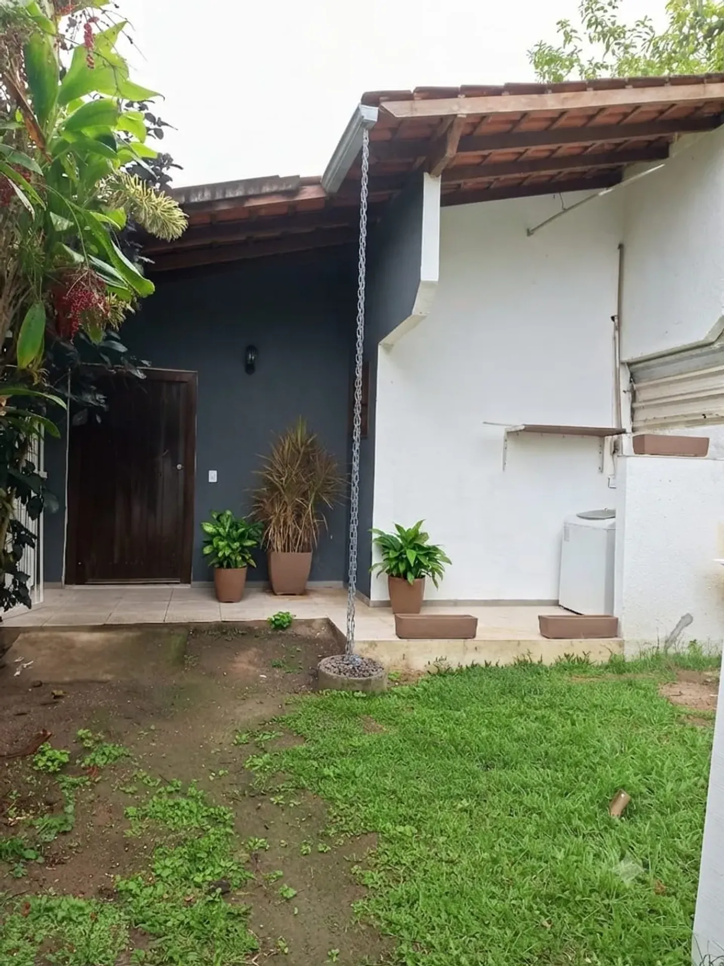 65 m² house with 1 bedroom and a private garden — photo 11
