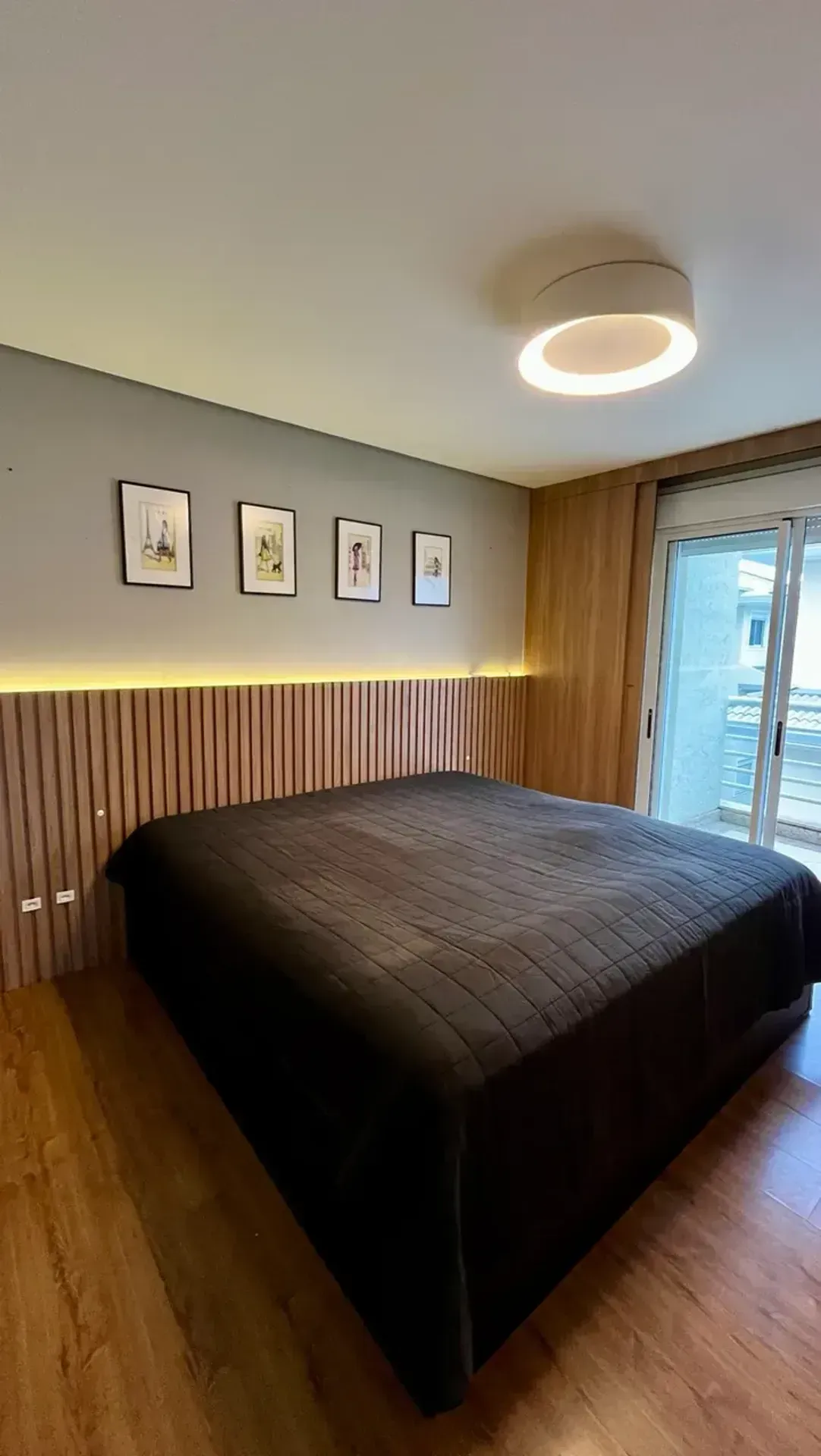 Penthouse amueblado con 2 suites y barbacoa privada — photo 42