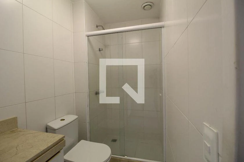 Apartamento de 2 quartos com varanda gourmet, Barra Olímpica — photo 37