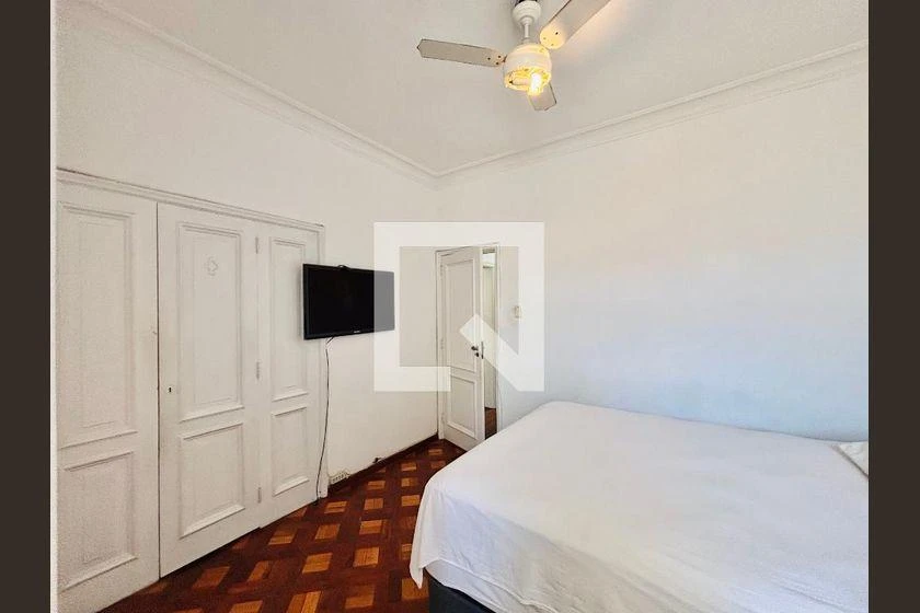 Apartamento mobiliado de 216 m² com churrasqueira na varanda — photo 27