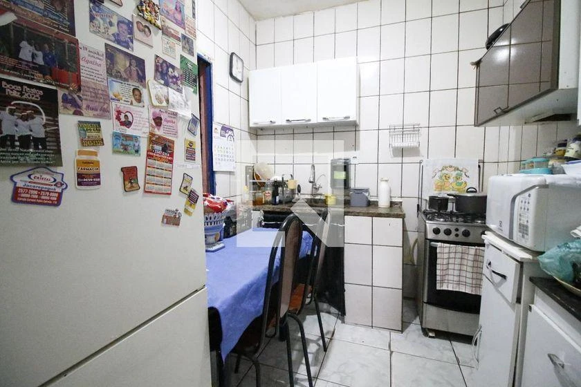 Furnished house with 2 bedrooms and balcony — photo 7