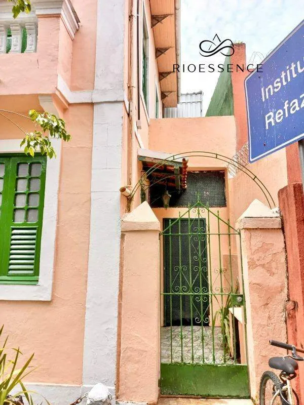 3 quartos e jardim: casa de 141 m² — photo 21