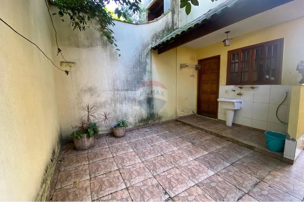 Рабочее место и 3 спальни: дом 100 м² — photo 20