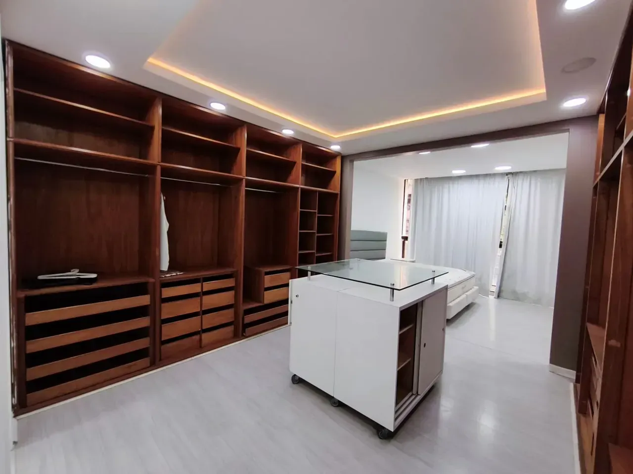 Apartamento, 210 m², com vista para a água — photo 8