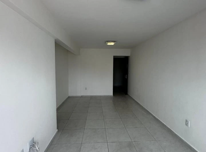 63 m² apartment with 2 bedrooms and a balcony — photo 8