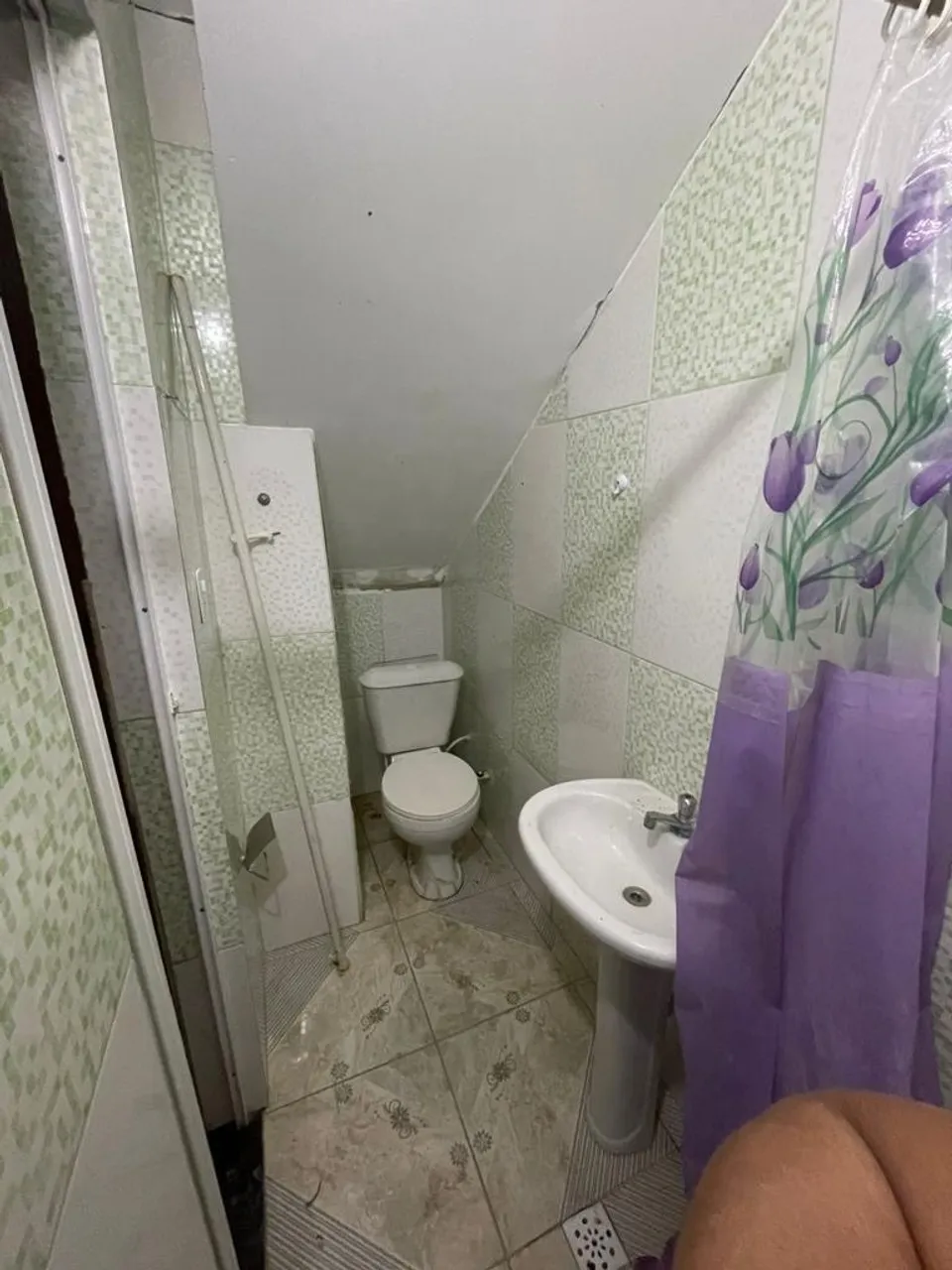 Будинок 40 м², 1 спальня, Ріо-де-Жанейро — photo 4