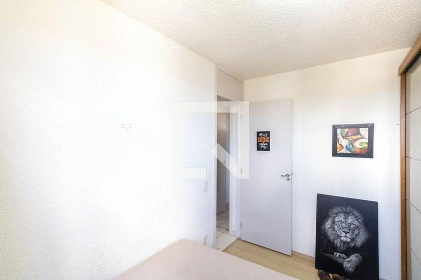 Furnished apartment, 41 m², with a home office — photo 8