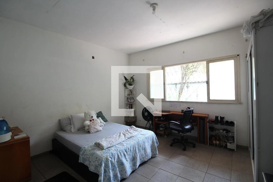 Casa mobiliada com 2 quartos e cozinha a gás — photo 15