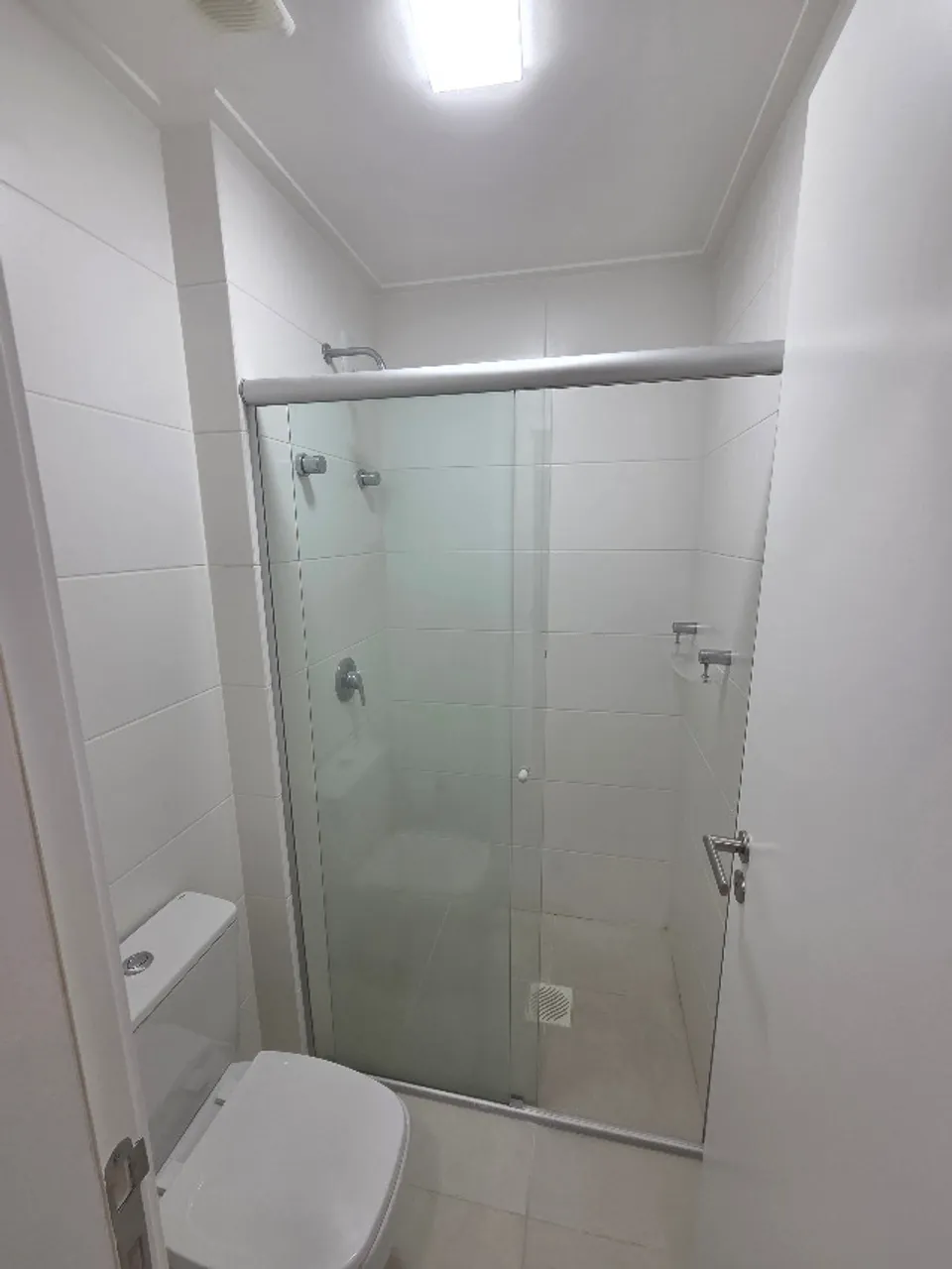 Квартира с одной спальней, в доме есть тренажёрный зал — photo 5