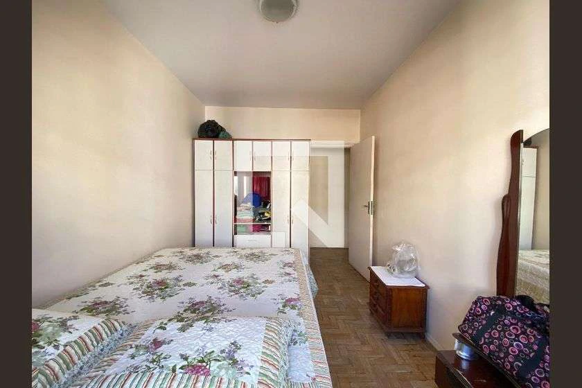 3-bedroom apartment with 73 m² and 1 parking space — photo 9