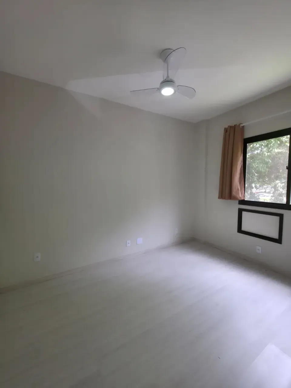 Apartamento de 54 m² com 2 quartos e cozinha separada — photo 3