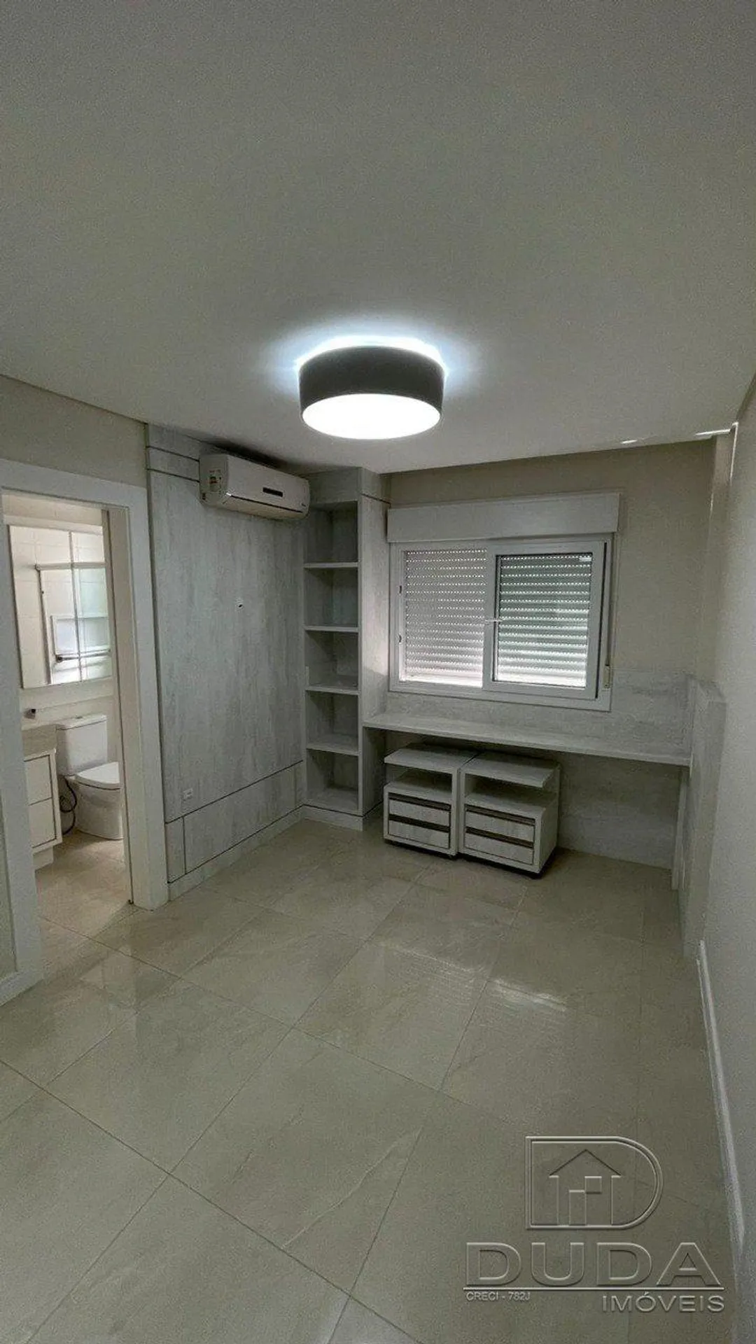Apartment on the 1st floor with a home office — photo 6