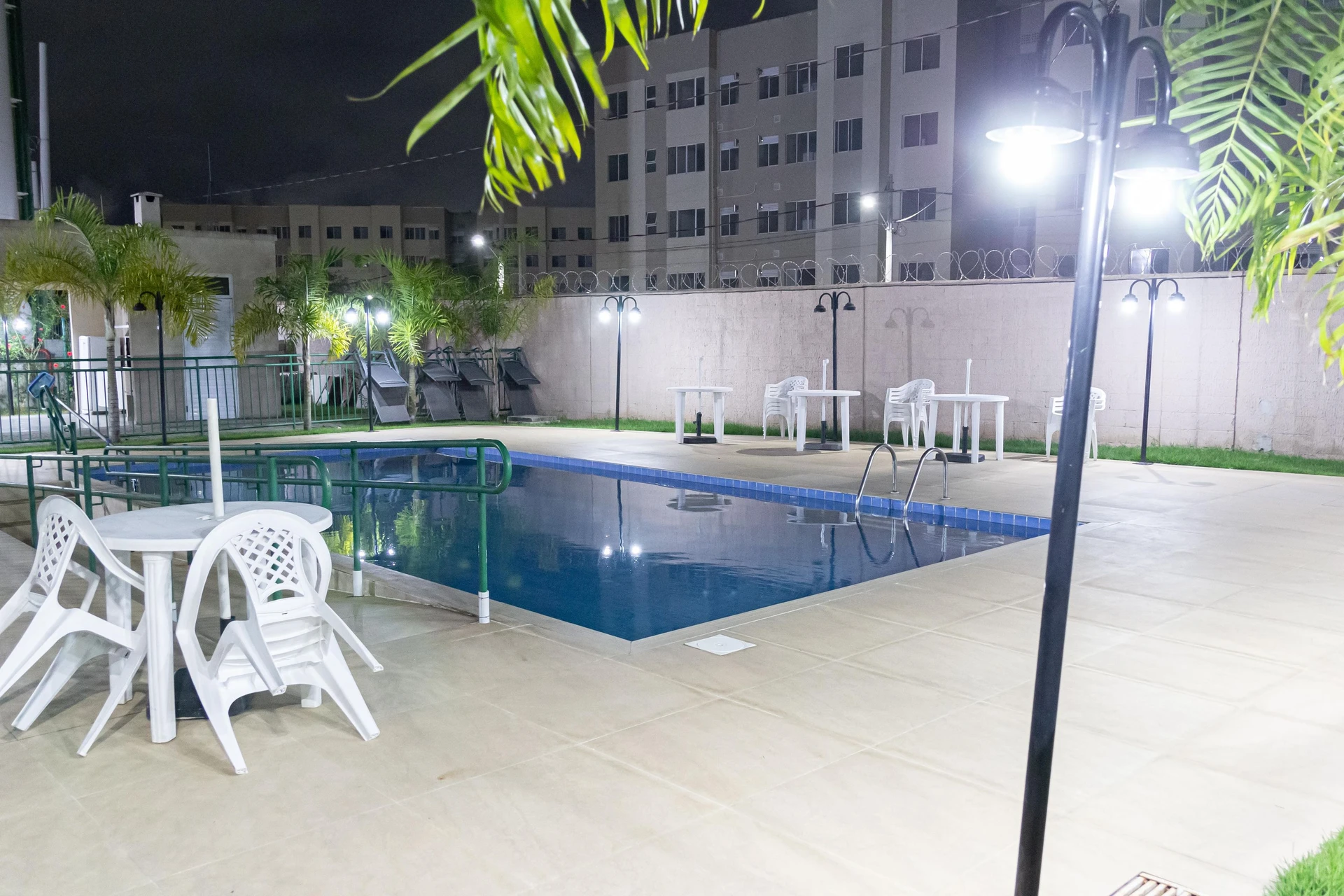 Apartamento sin amueblar con 2 dormitorios y 1 baño — photo 4