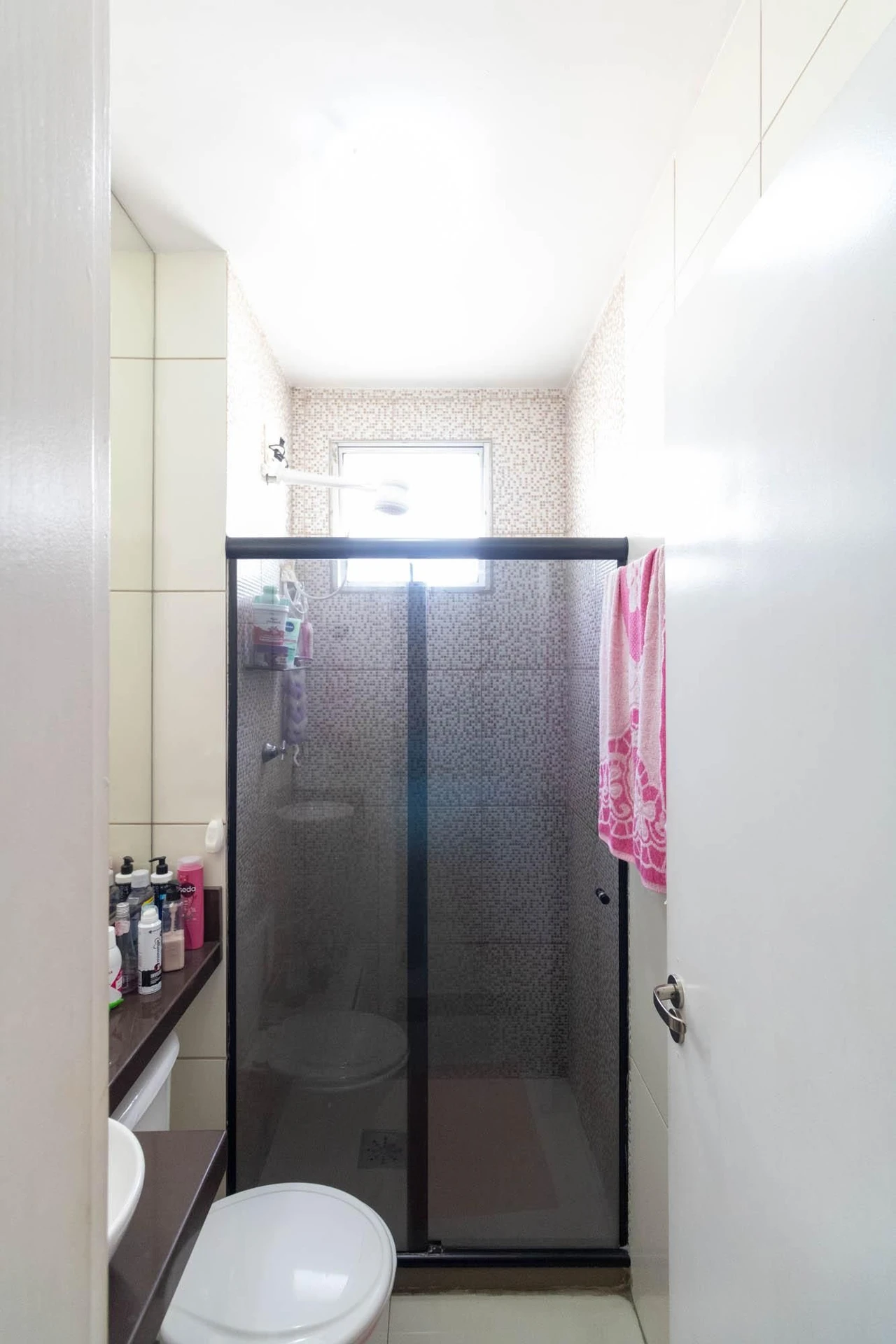 2-bedroom apartment with a washing machine in Rio de Janeiro — photo 38