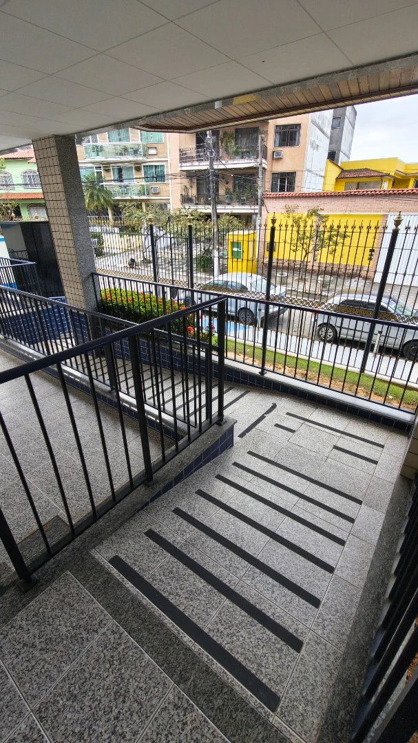 One-bedroom apartment, 105 m² — photo 24