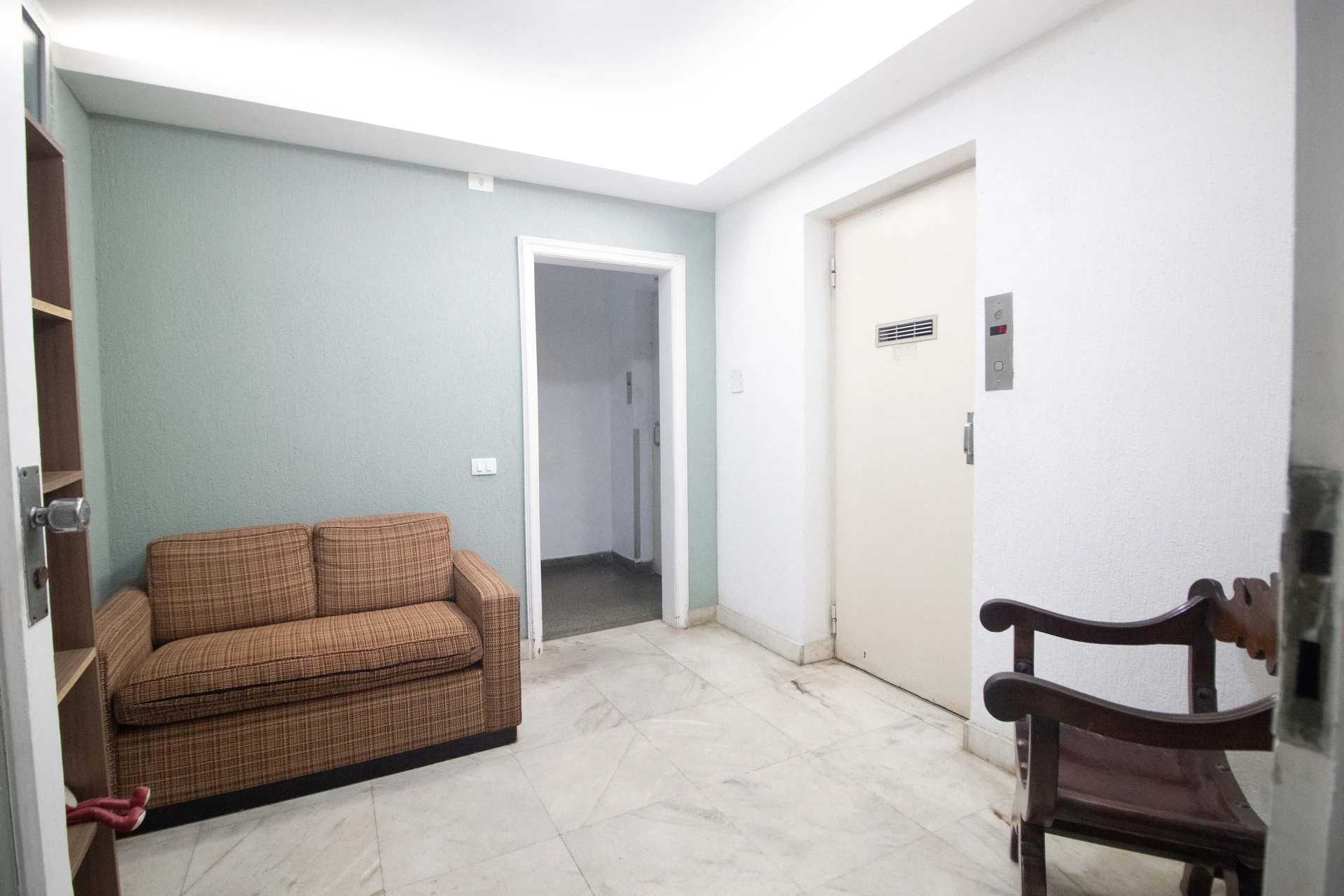 3-bedroom apartment with a water view in Rio de Janeiro — photo 23