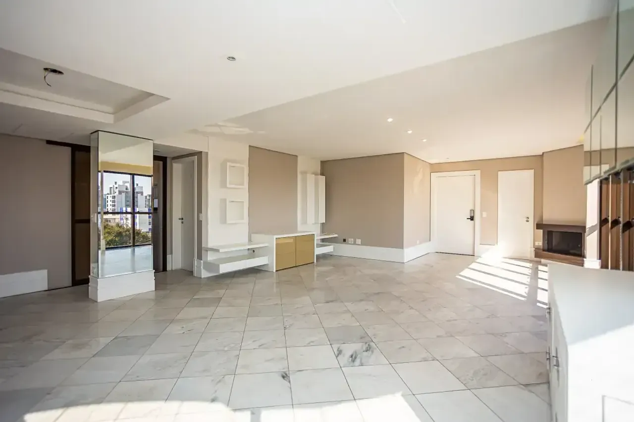 3-bedroom apartment with a closed gas kitchen — photo 13