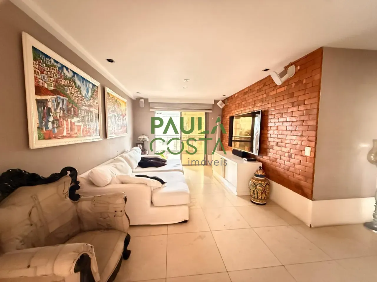 Apartamento 4 quartos com cozinha integrada e 4 vagas — photo 6