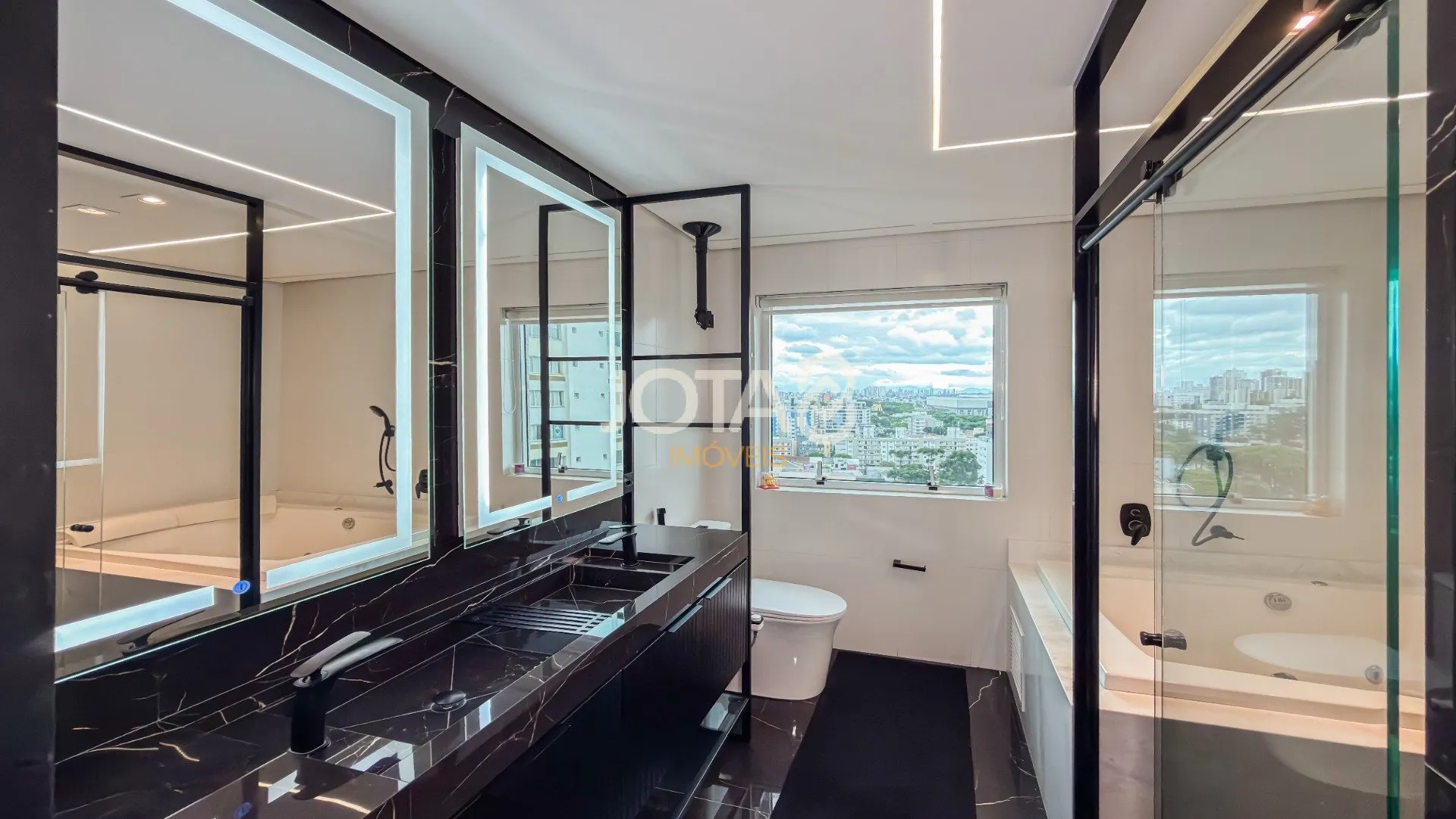 Apartamento amueblado con 4 suites y 5 baños — photo 26