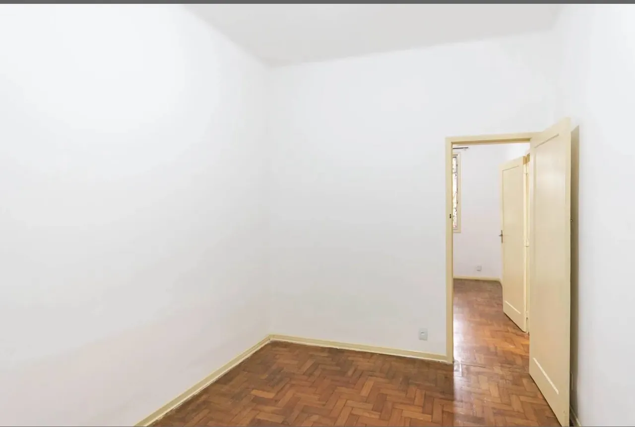 2-bedroom apartment, 60 m² — photo 3