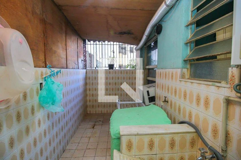 Lavadora y 3 dormitorios: departamento de 79 m² — photo 15