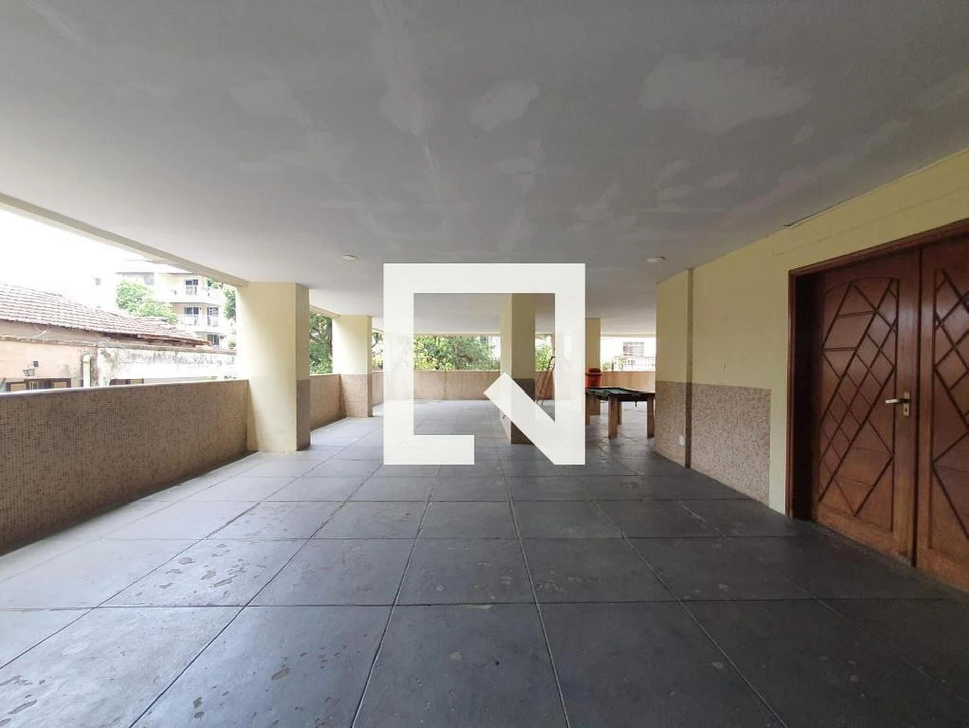 Apartamento amueblado de 2 dormitorios y 1 plaza — photo 26