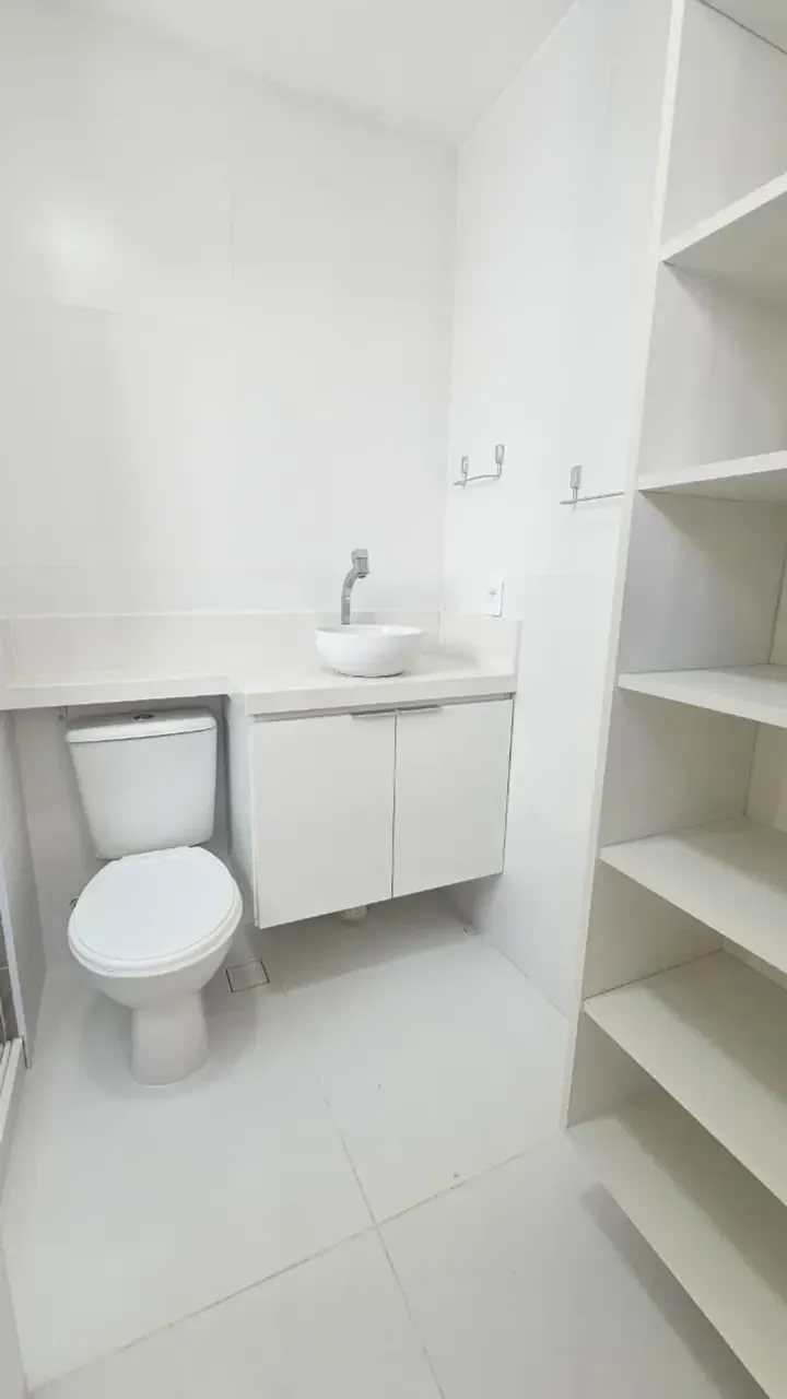 3-bedroom apartment with open-plan kitchen, 65 m² — photo 15