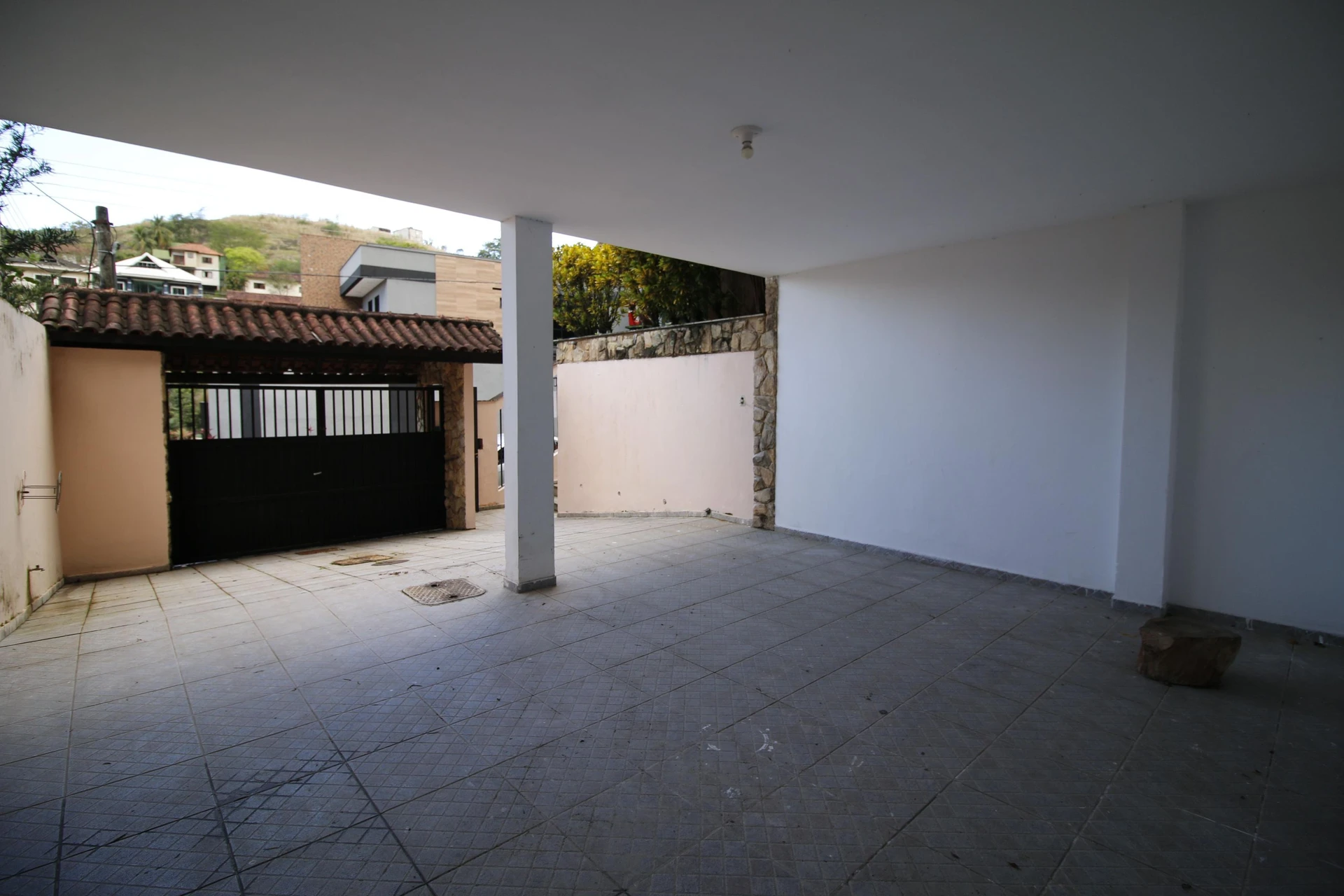 Casa em condomínio com 4 quartos e vista para as montanhas — photo 83