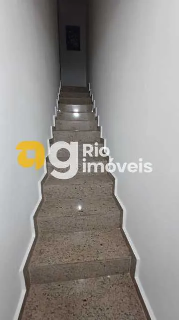 Casa mobiliada, 140 m², com máquina de lavar — photo 10