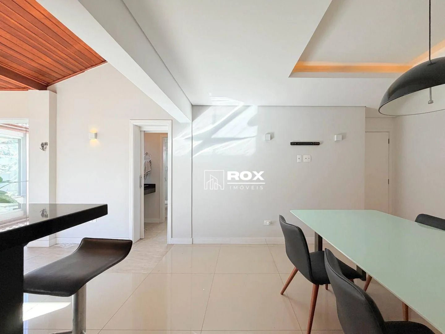 Casa en condominio con 5 dormitorios y piscina — photo 18