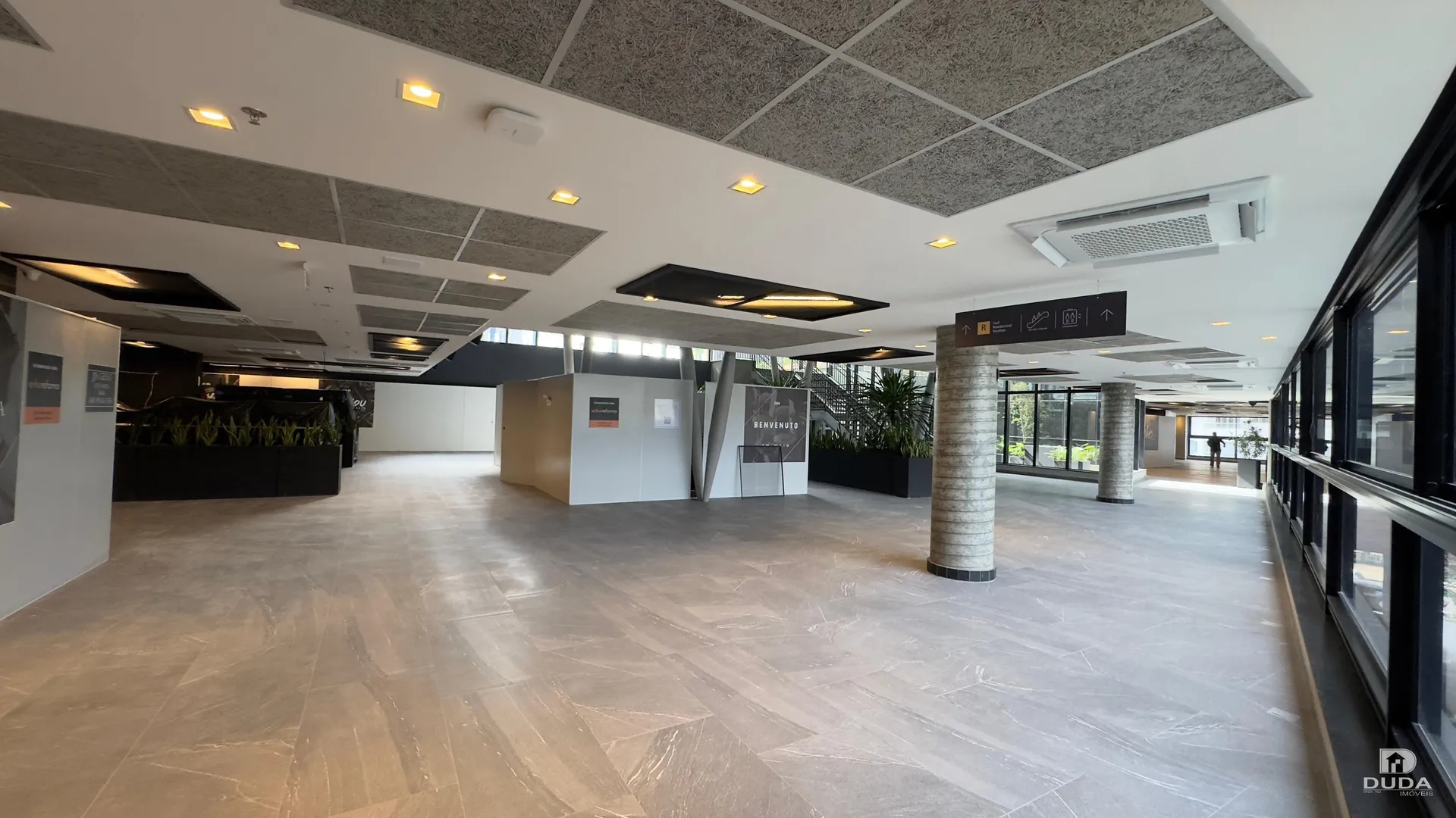 Furnished 33 m² studio on the 4th floor — photo 25