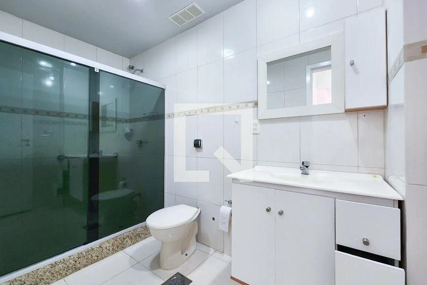 Furnished one-bedroom apartment, 60 m² — photo 27