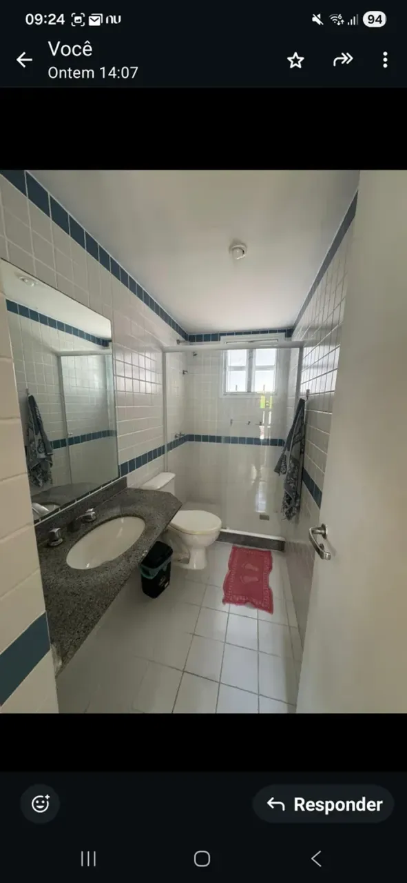 Furnished duplex house with a closed gas kitchen — photo 7