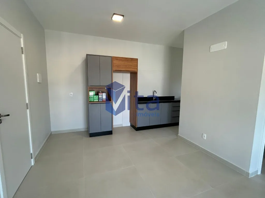 Квартира с 1 спальней 50 м² и керамическим полом — photo 8