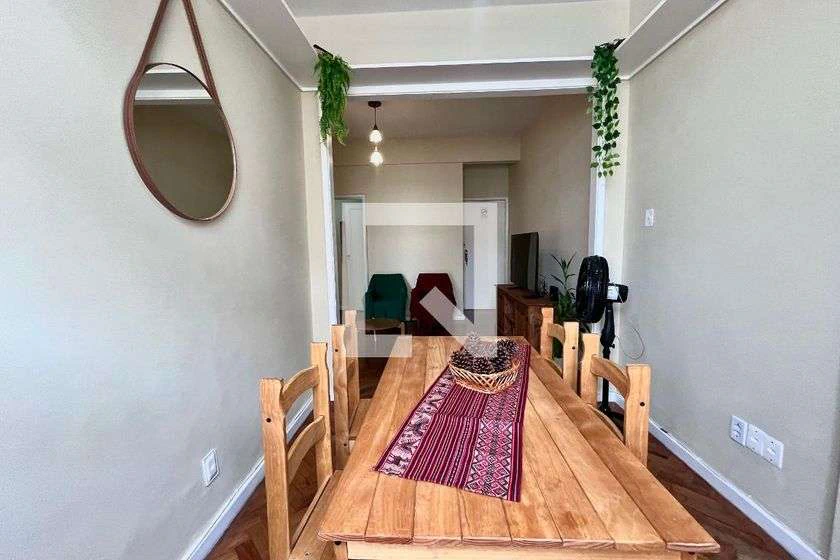 Apartamento mobiliado com 3 quartos e 90 m² — photo 15