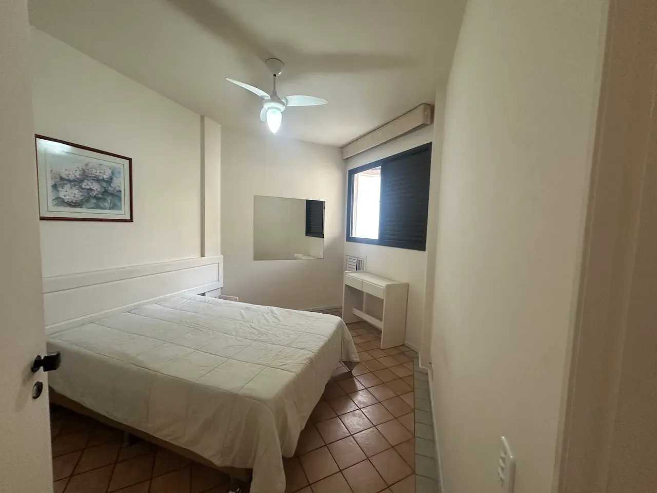 Furnished 1-bedroom apartment with 46 m² and an open kitchen — photo 11