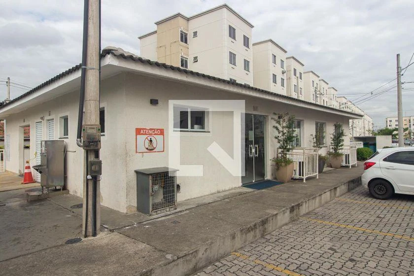 Rental apartment with 2 bedrooms and 1 parking space — photo 38