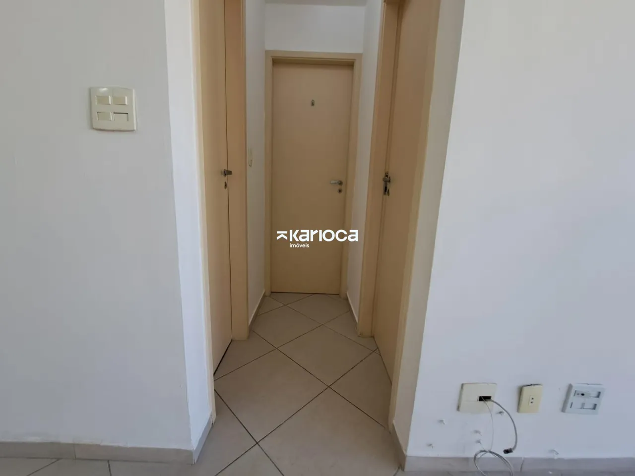 Apartamento com 2 quartos e 2 banheiros — photo 11