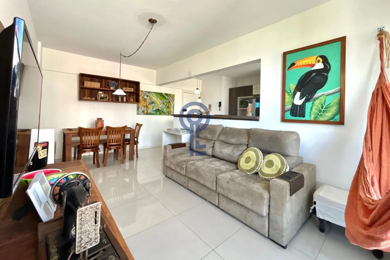 Apartamento mobiliado com 2 quartos e sacada — photo 5