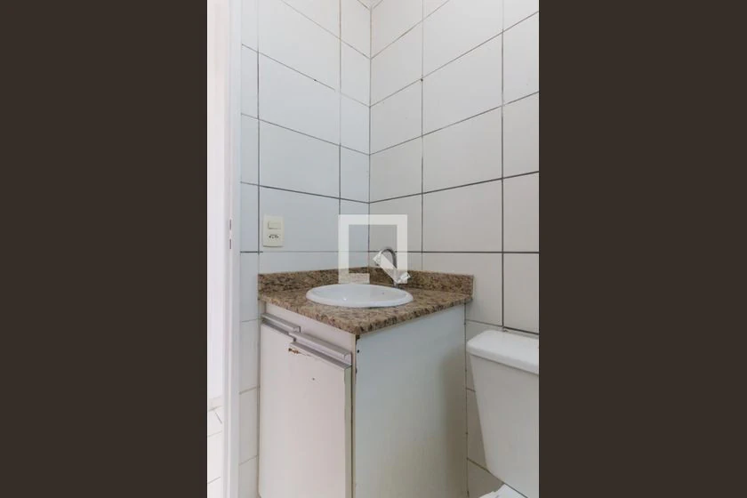 Apartamento para alugar com 2 quartos e aceita pet — photo 37