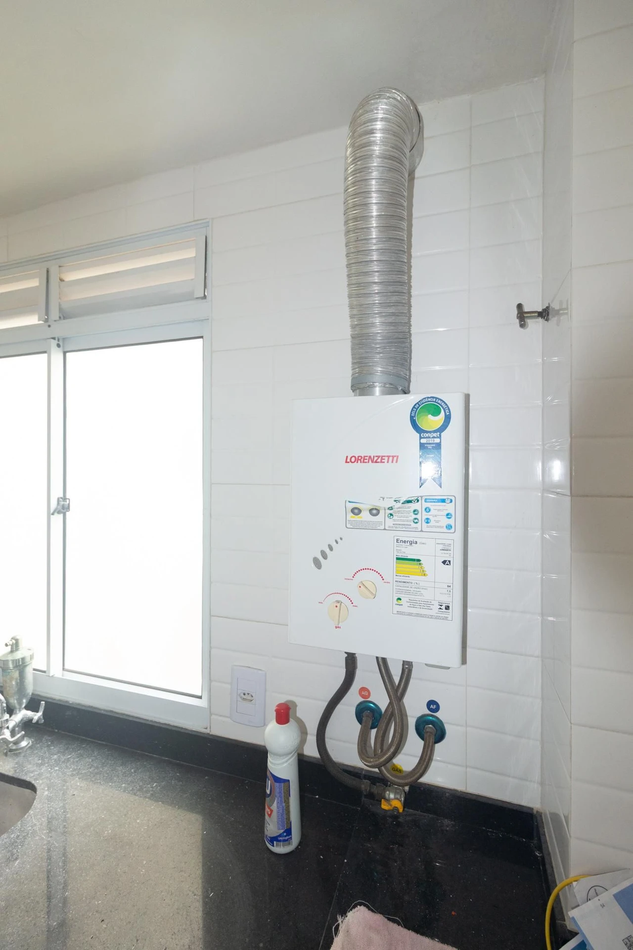 Apartamento de 2 quartos em condomínio com piscina — photo 43