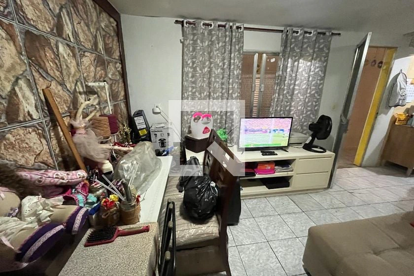 Casa mobiliada com 328 m² e 3 quartos, cozinha a gás — photo 14