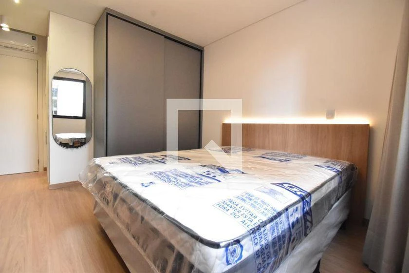 Мебльована квартира з 1 спальнею 20 м² — photo 10