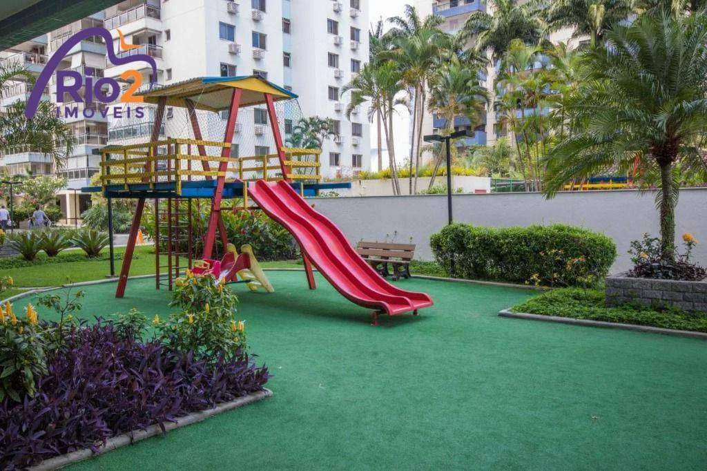 3 quartos e janelas do piso ao teto: apartamento de 91 m² — photo 28